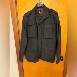 Men’s Fall Jacket